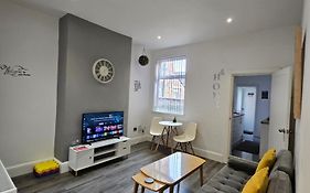 By The Joyous Stays - House With Home Comforts